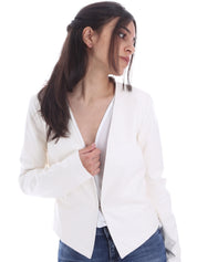 Giacche Bianco Gaudi