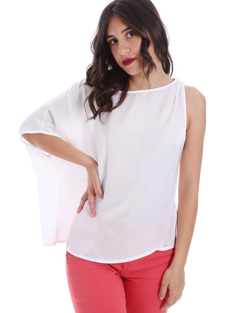 Bluse Bianco Gaudi