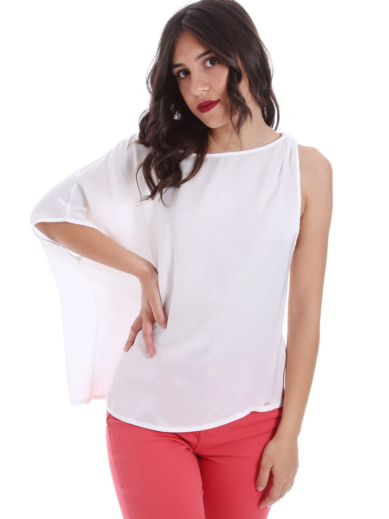 Bluse Bianco Gaudi