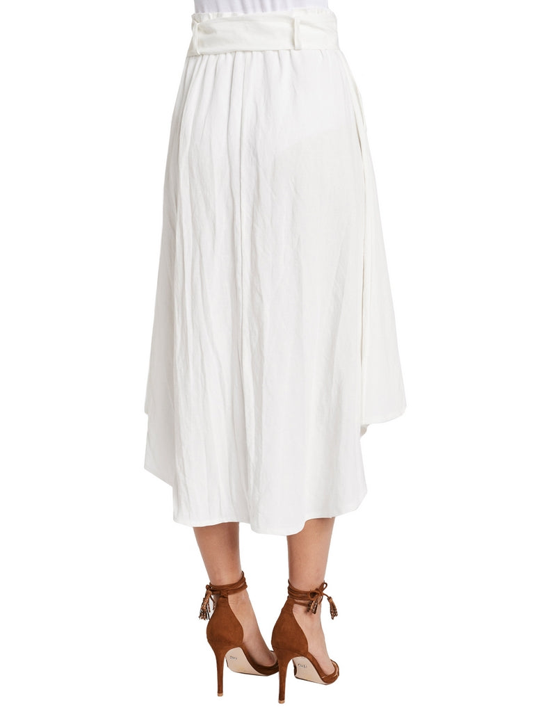 Gonne Bianco Gaudi