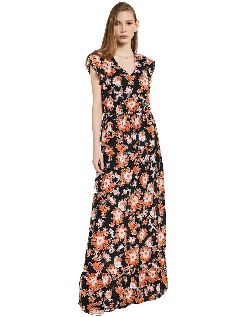 Vestiti Nero Gaudi Jeans