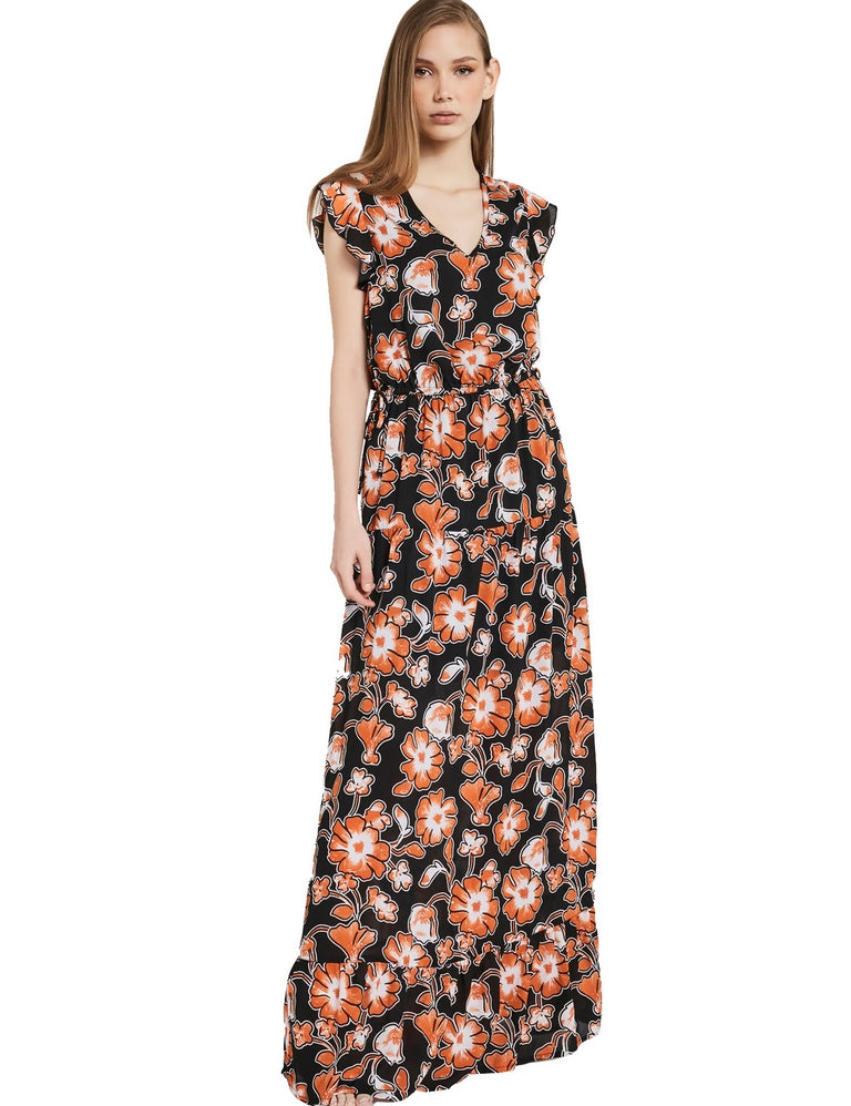 Vestiti Nero Gaudi Jeans