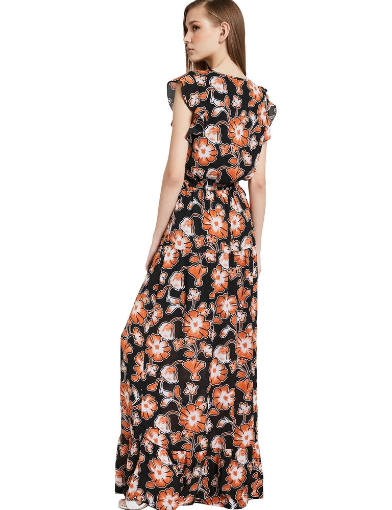 Vestiti Nero Gaudi Jeans