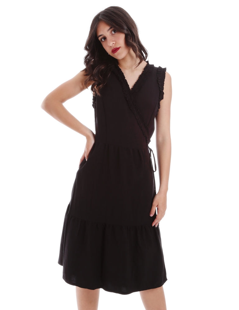 Vestiti Nero Gaudi Jeans