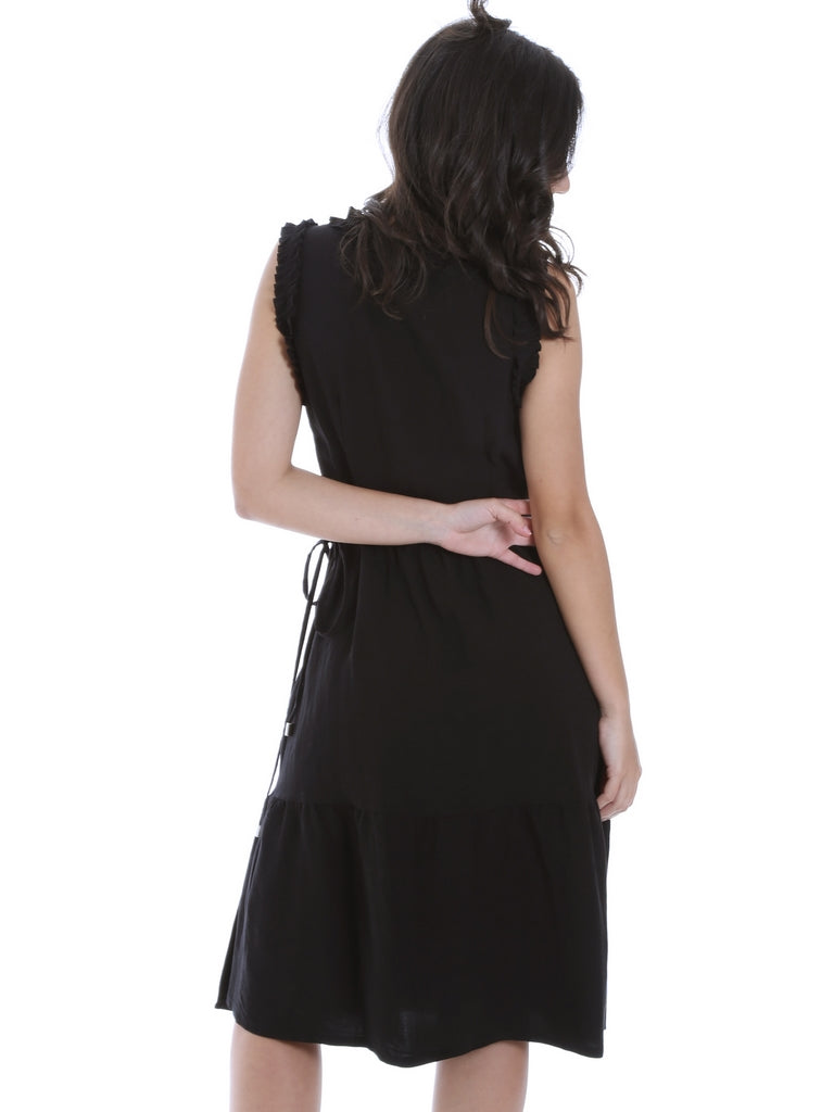 Vestiti Nero Gaudi Jeans