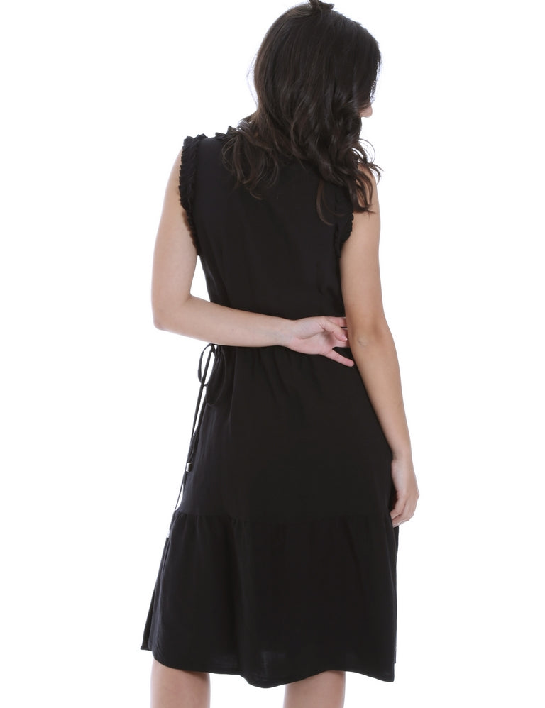 Vestiti Nero Gaudi Jeans