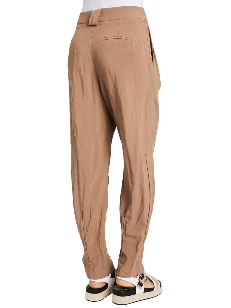 Pantaloni Marrone Gaudi Jeans