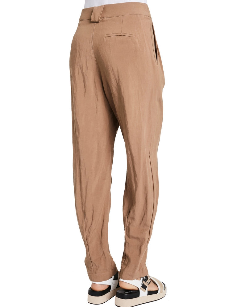 Pantaloni Marrone Gaudi Jeans