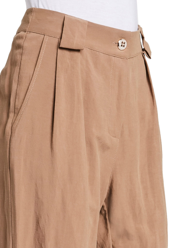 Pantaloni Marrone Gaudi Jeans