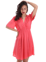 Vestiti Corallo Gaudi