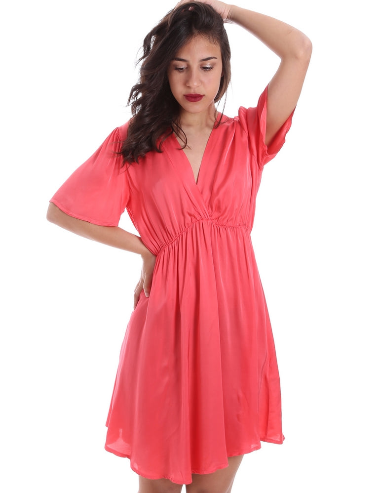 Vestiti Corallo Gaudi