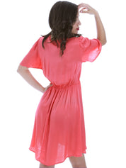 Vestiti Corallo Gaudi