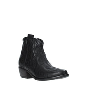 Stivaletti Nero Grace Shoes