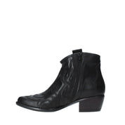 Stivaletti Nero Grace Shoes