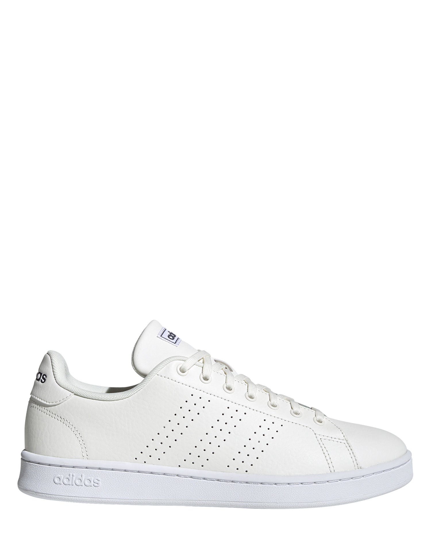 Sneakers Bianco Adidas Performance