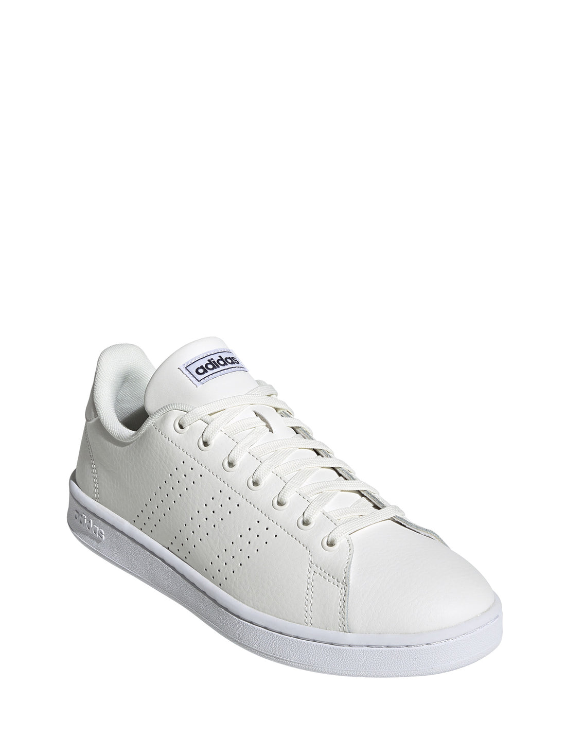 Sneakers Bianco Adidas Performance