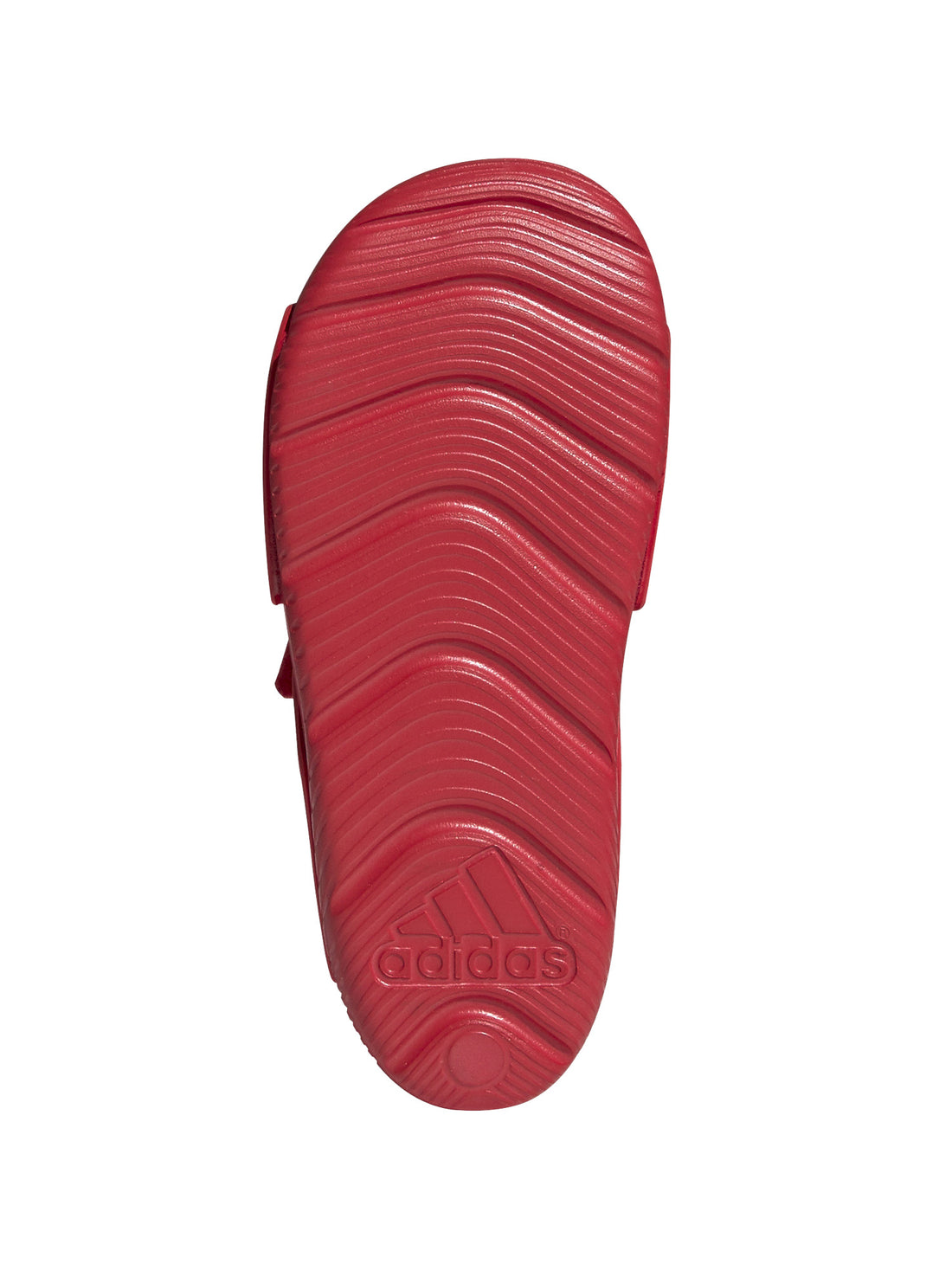 Sandali Rosso Adidas Performance