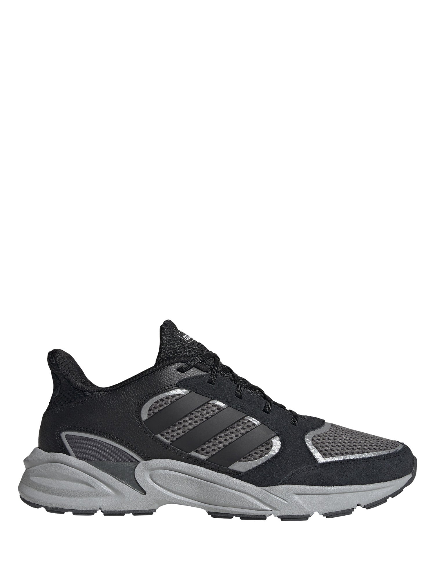 Scarpe da ginnastica Nero Adidas Performance