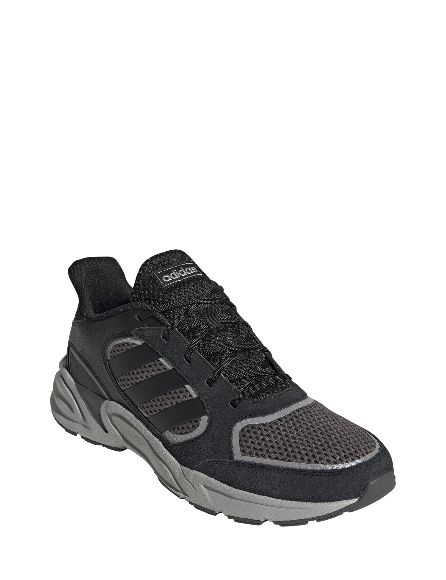 Scarpe da ginnastica Nero Adidas Performance