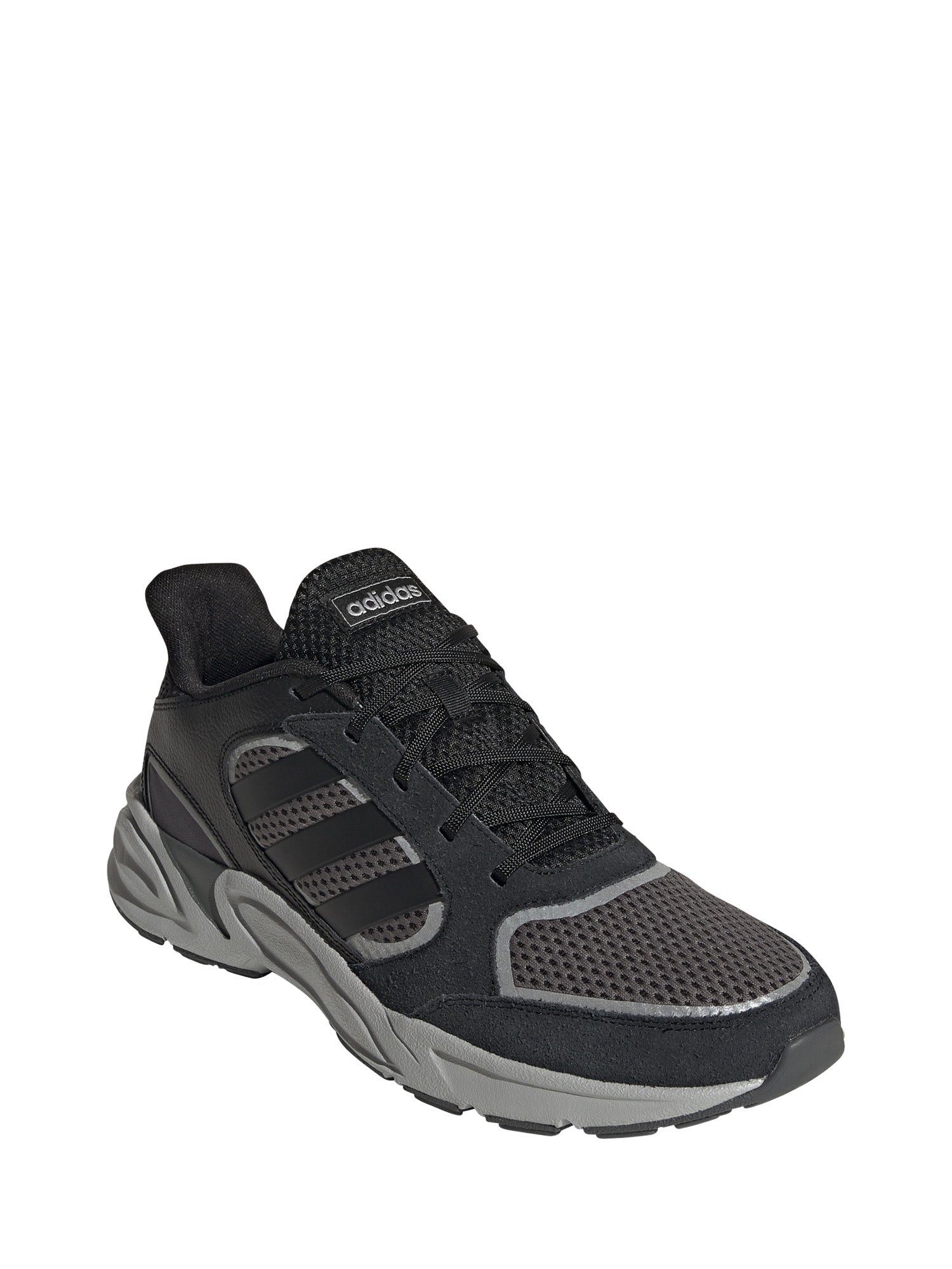 Scarpe da ginnastica Nero Adidas Performance