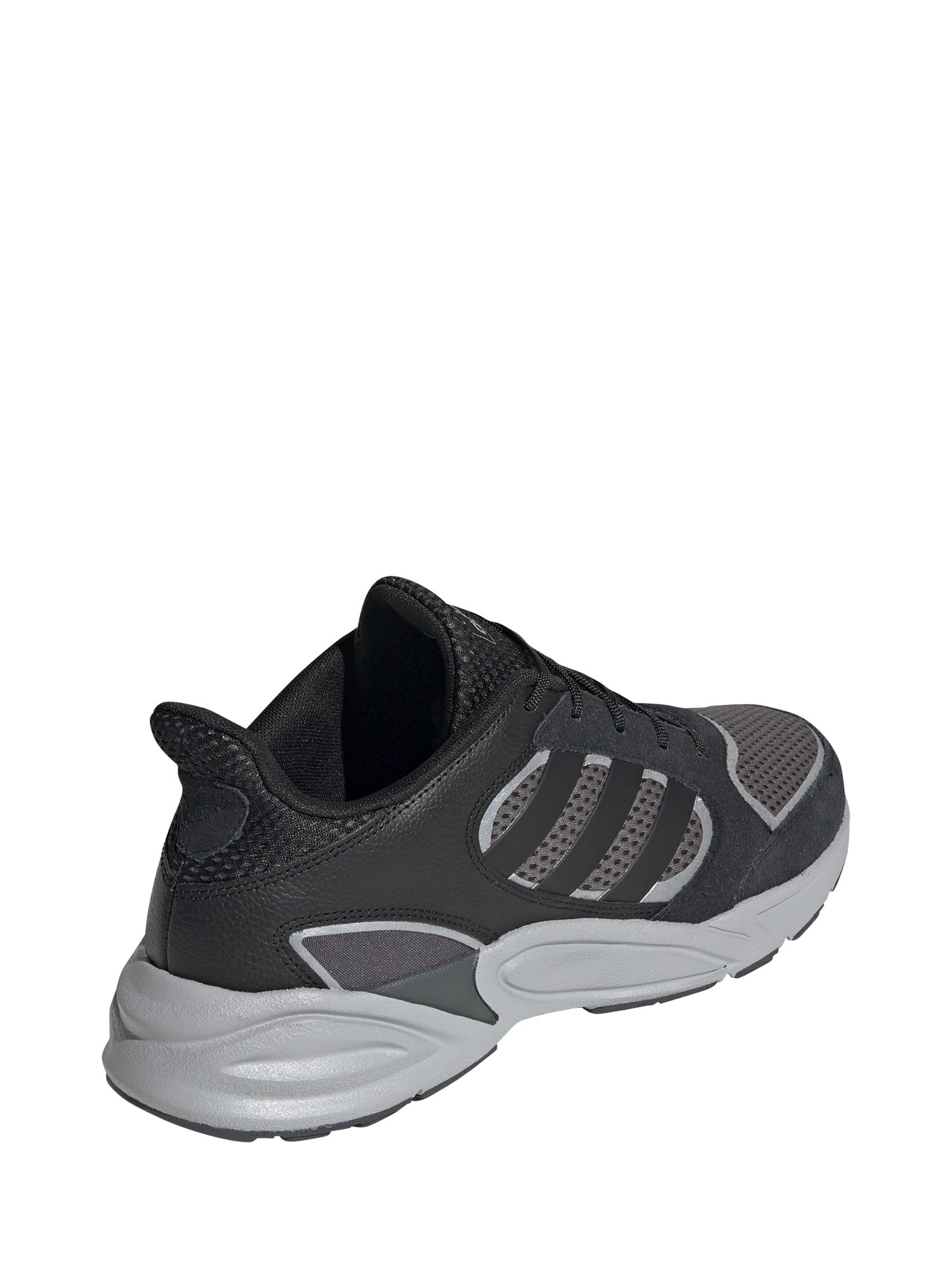 Scarpe da ginnastica Nero Adidas Performance