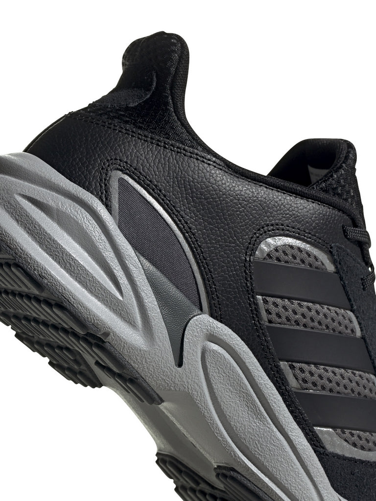 Scarpe da ginnastica Nero Adidas Performance