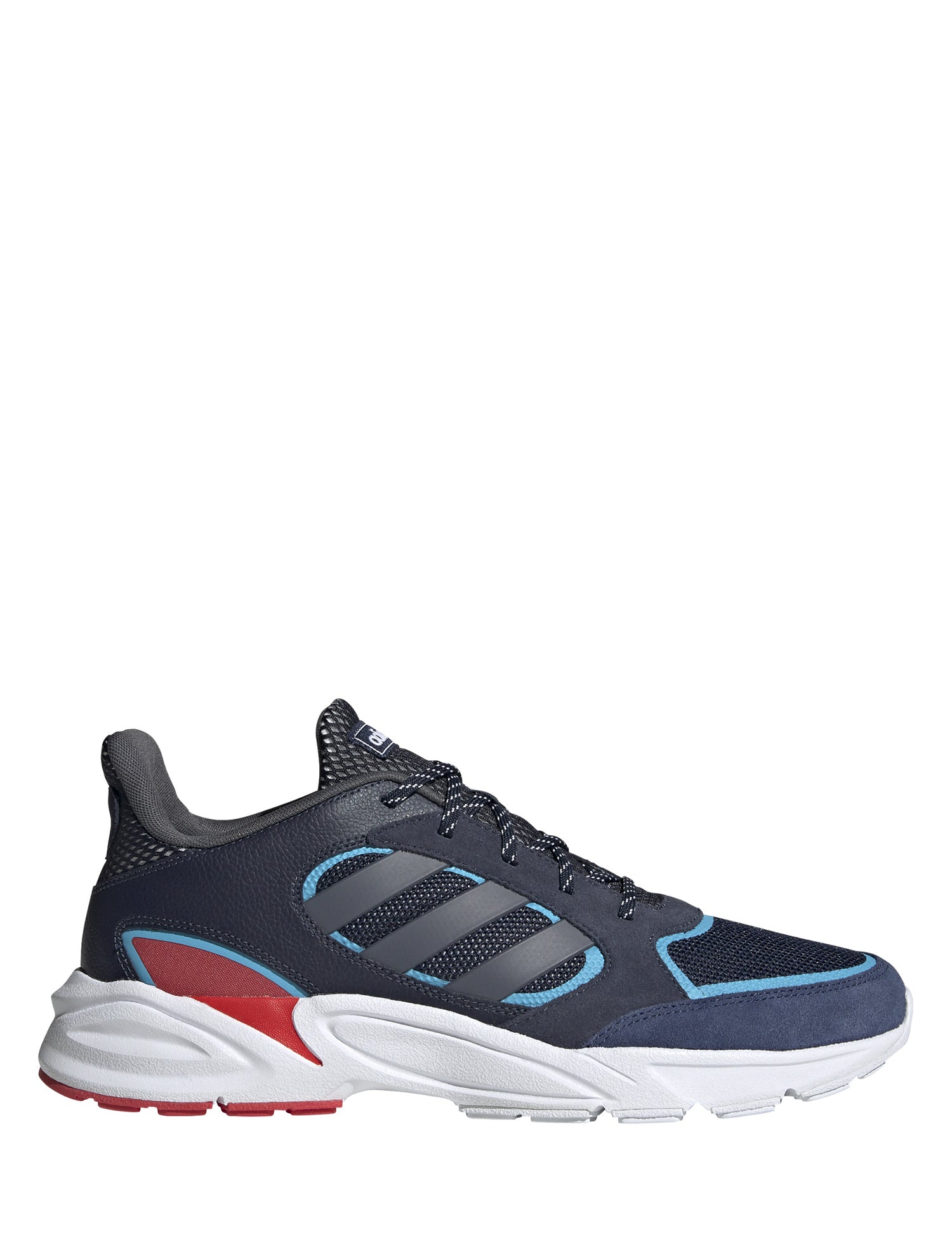 Scarpe da ginnastica Blu Adidas Performance