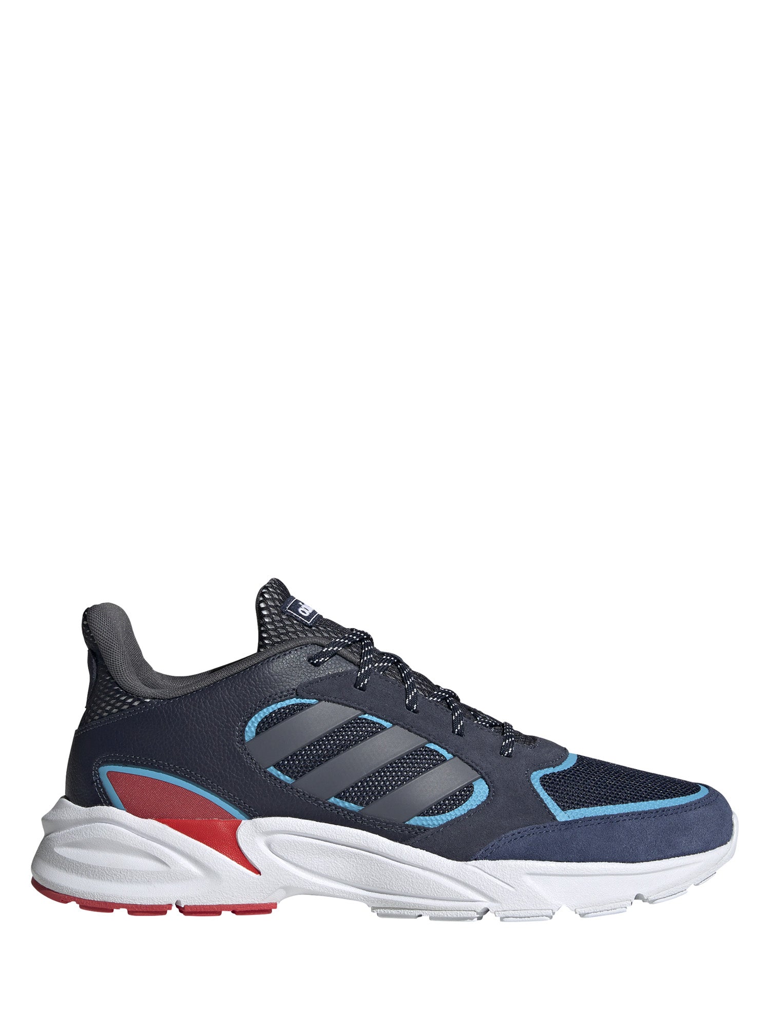 Scarpe da ginnastica Blu Adidas Performance