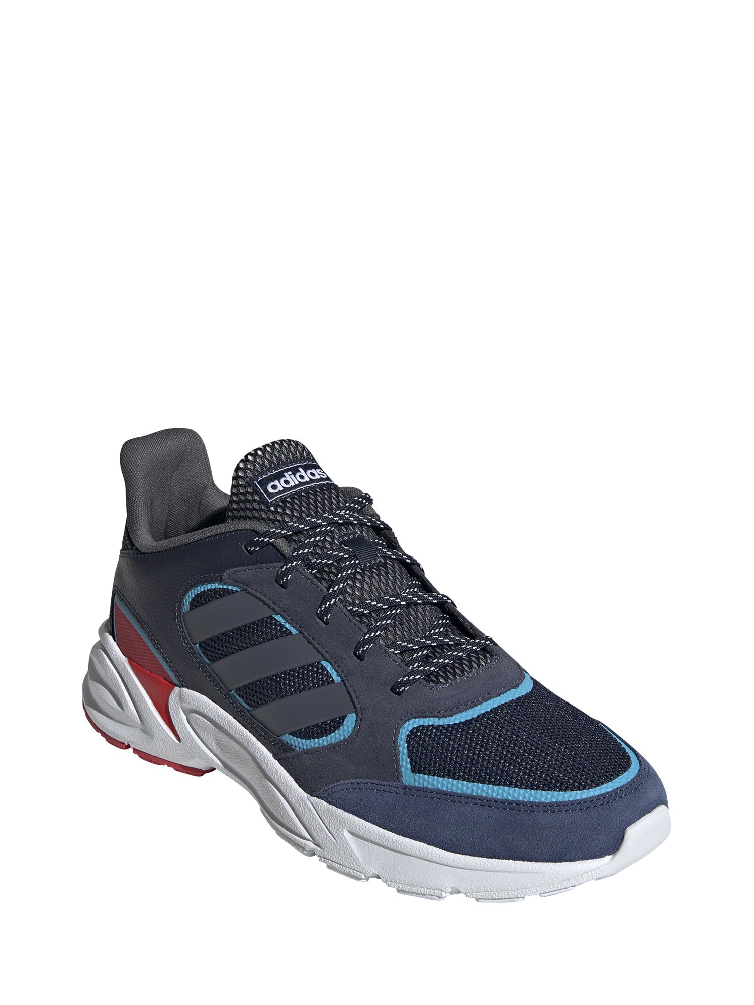 Scarpe da ginnastica Blu Adidas Performance