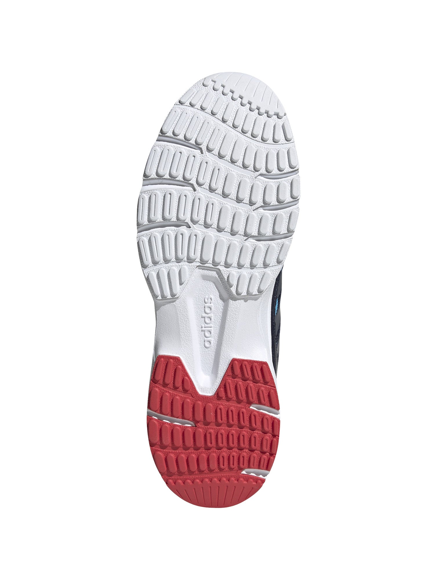 Scarpe da ginnastica Blu Adidas Performance