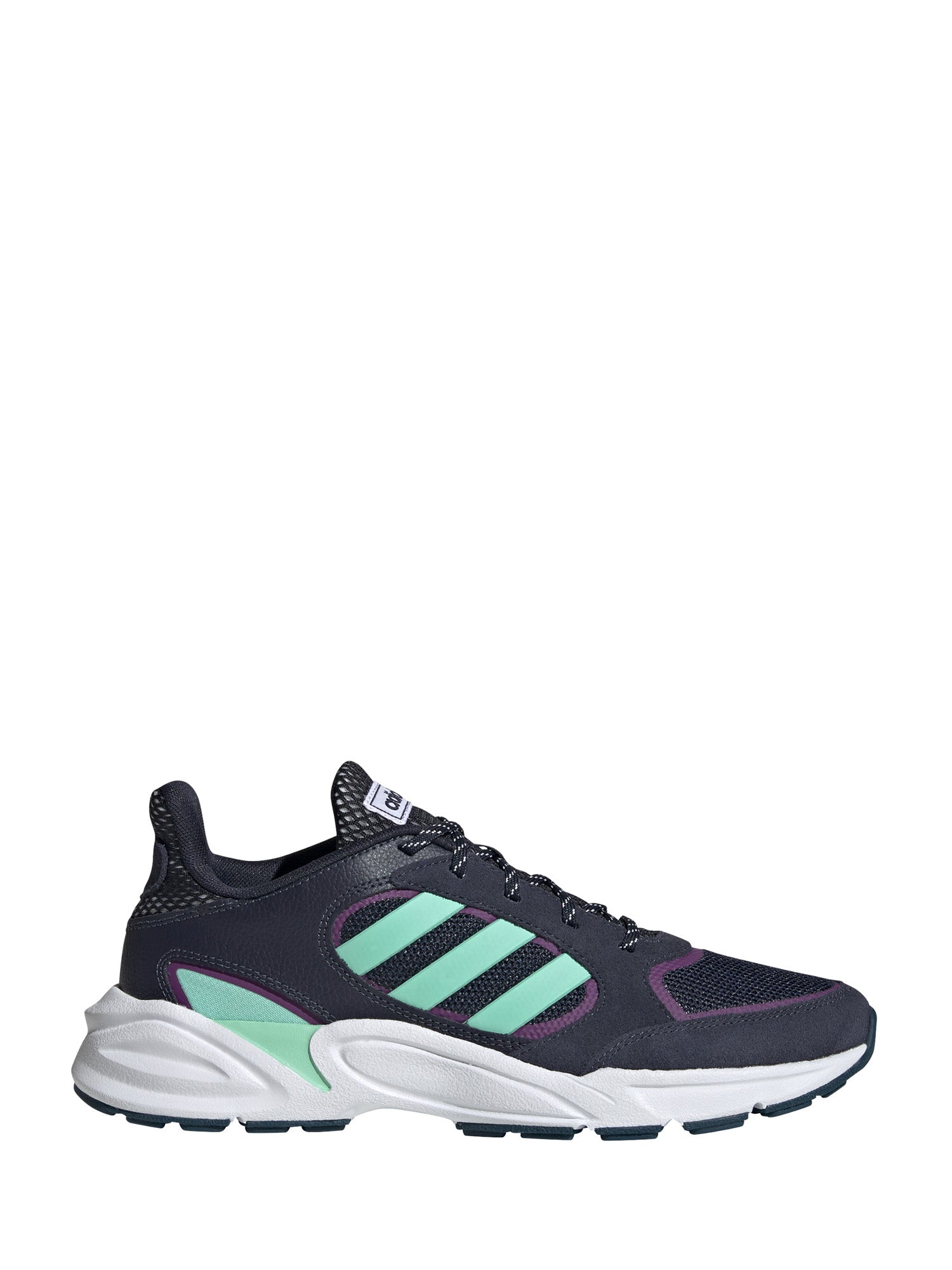 Sneakers Blu Adidas Performance