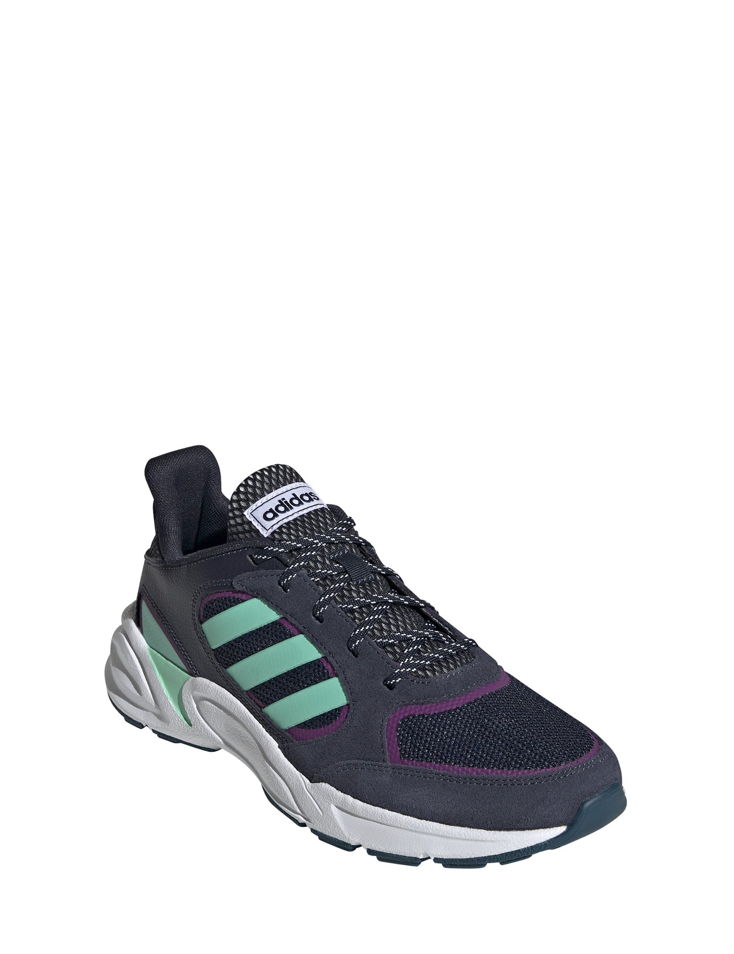 Sneakers Blu Adidas Performance