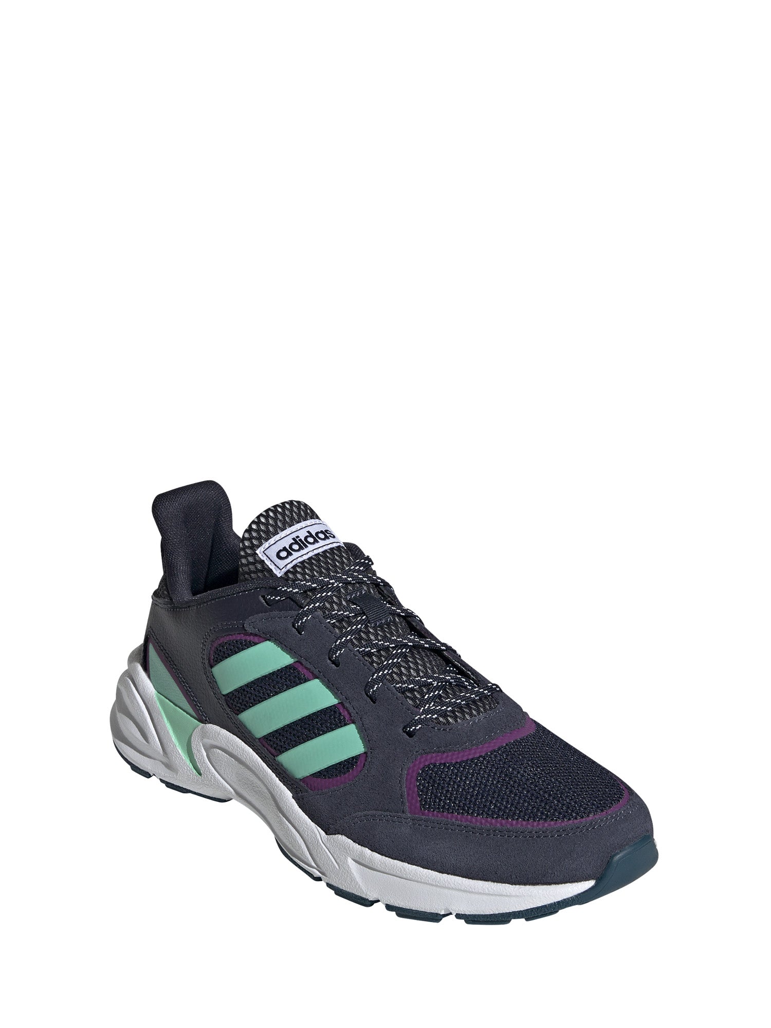 Sneakers Blu Adidas Performance