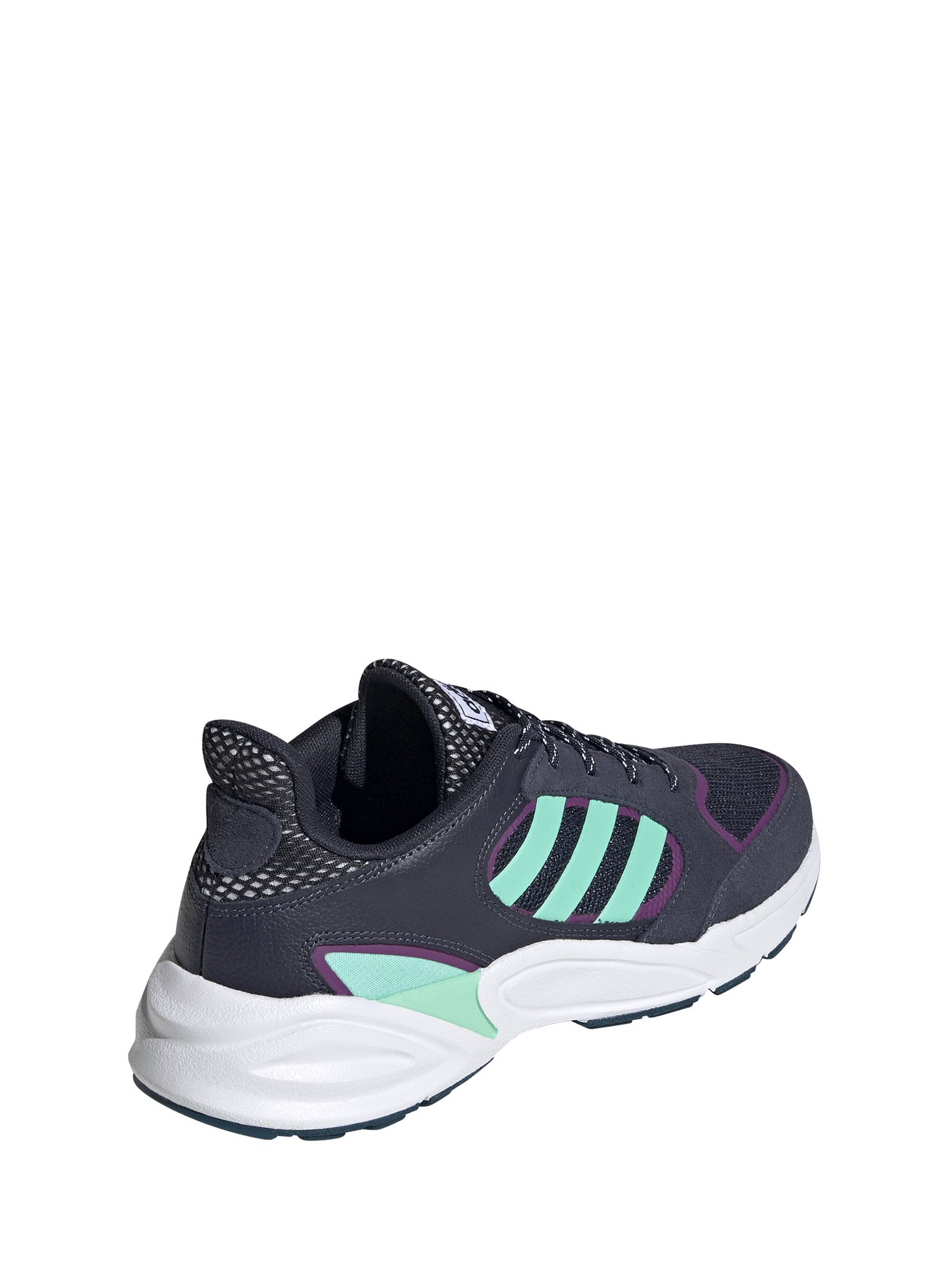 Sneakers Blu Adidas Performance