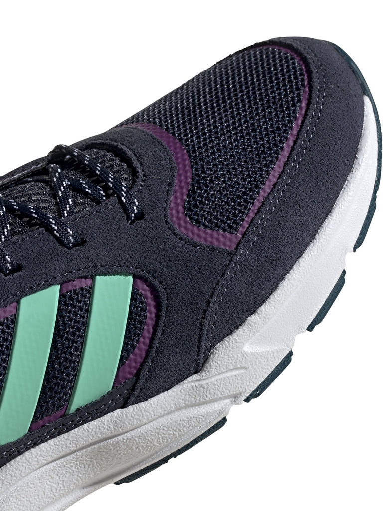 Sneakers Blu Adidas Performance