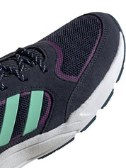 Sneakers Blu Adidas Performance