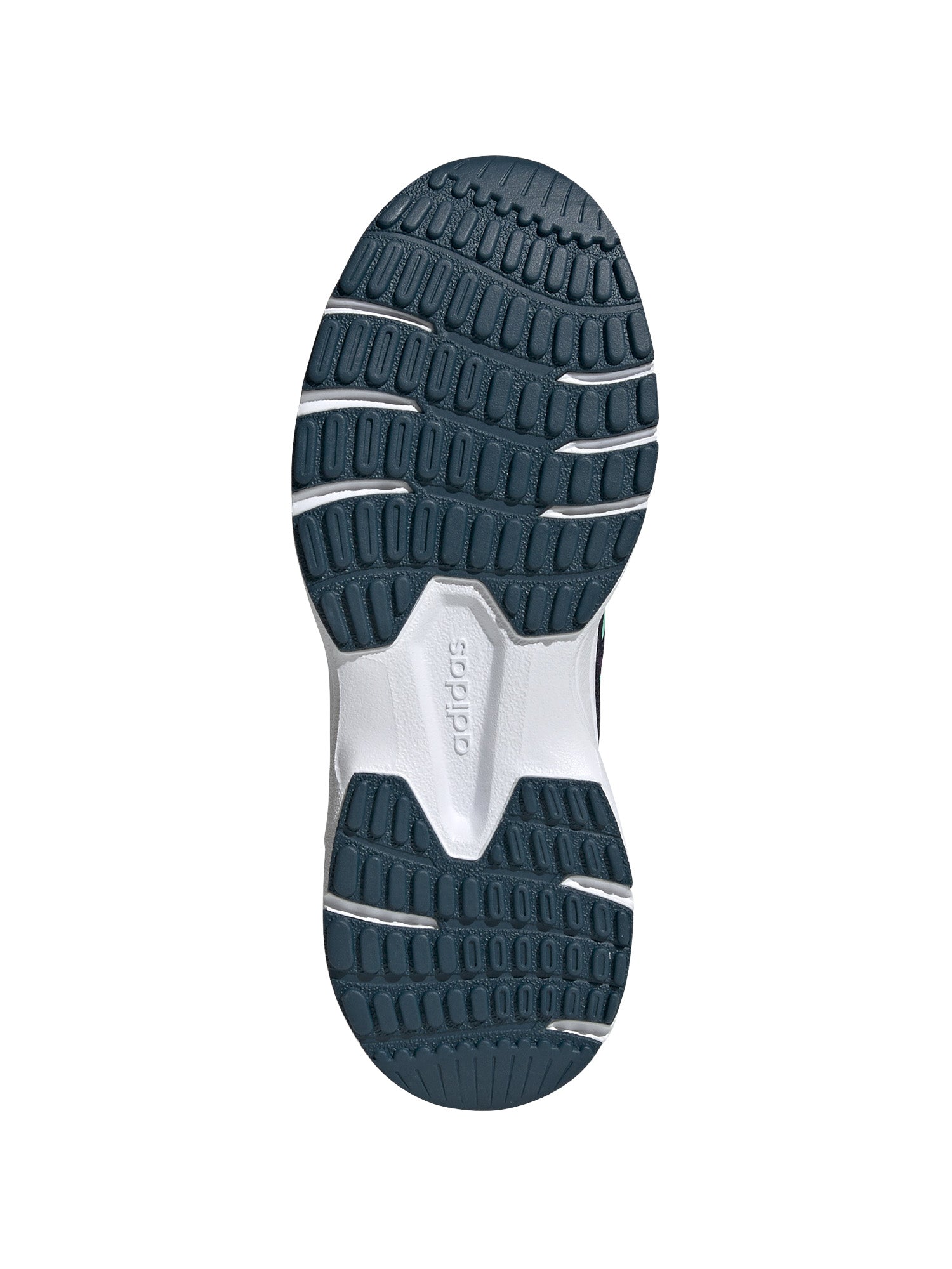 Sneakers Blu Adidas Performance