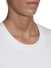 Vestiti Bianco Adidas Performance