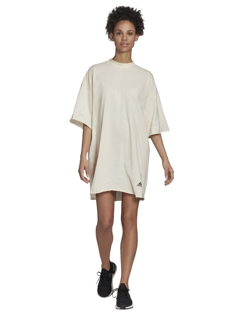 Vestiti Beige Adidas Performance