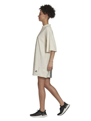 Vestiti Beige Adidas Performance