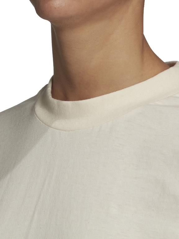 Vestiti Beige Adidas Performance