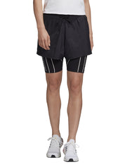 Shorts Nero Adidas Performance