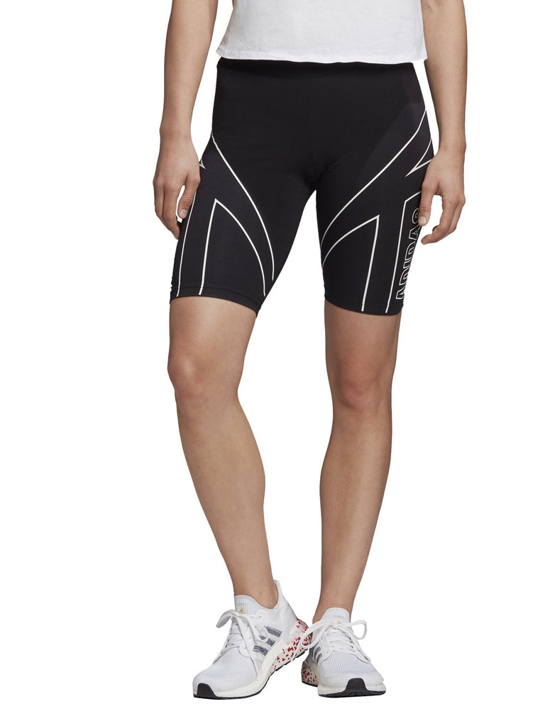 Shorts Nero Adidas Performance
