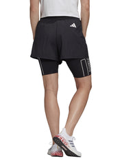 Shorts Nero Adidas Performance