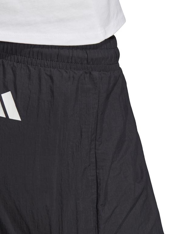 Shorts Nero Adidas Performance