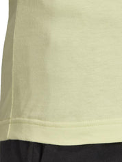 T-shirt Giallo Adidas Performance