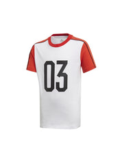 Tute Bianco Adidas Performance