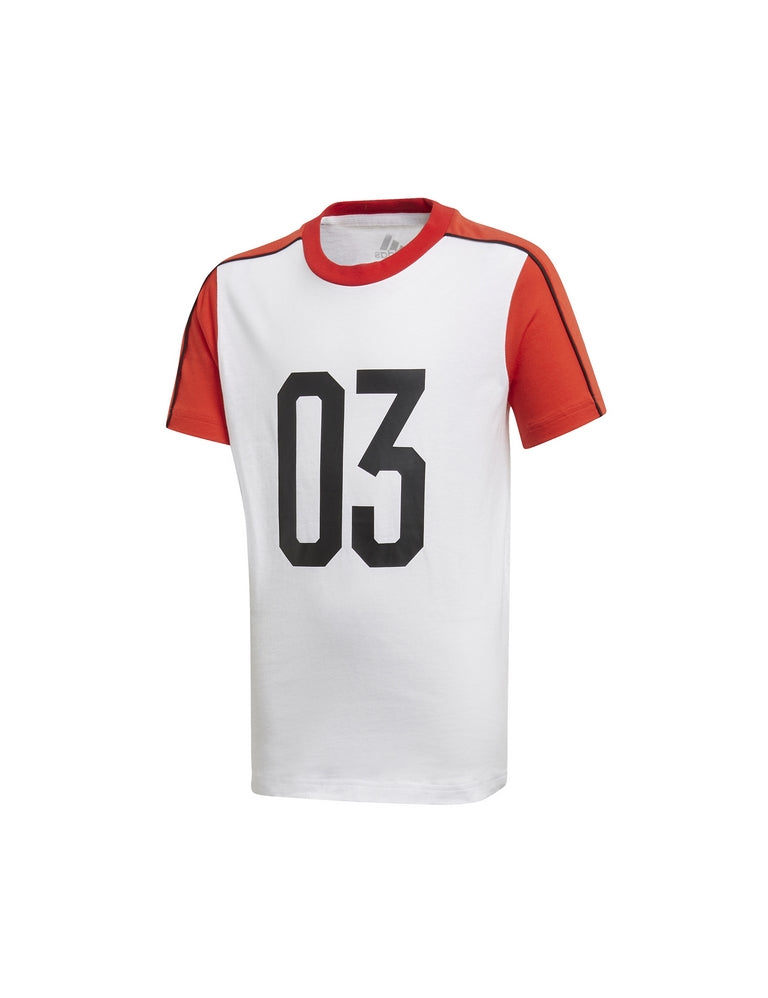 Tute Bianco Adidas Performance