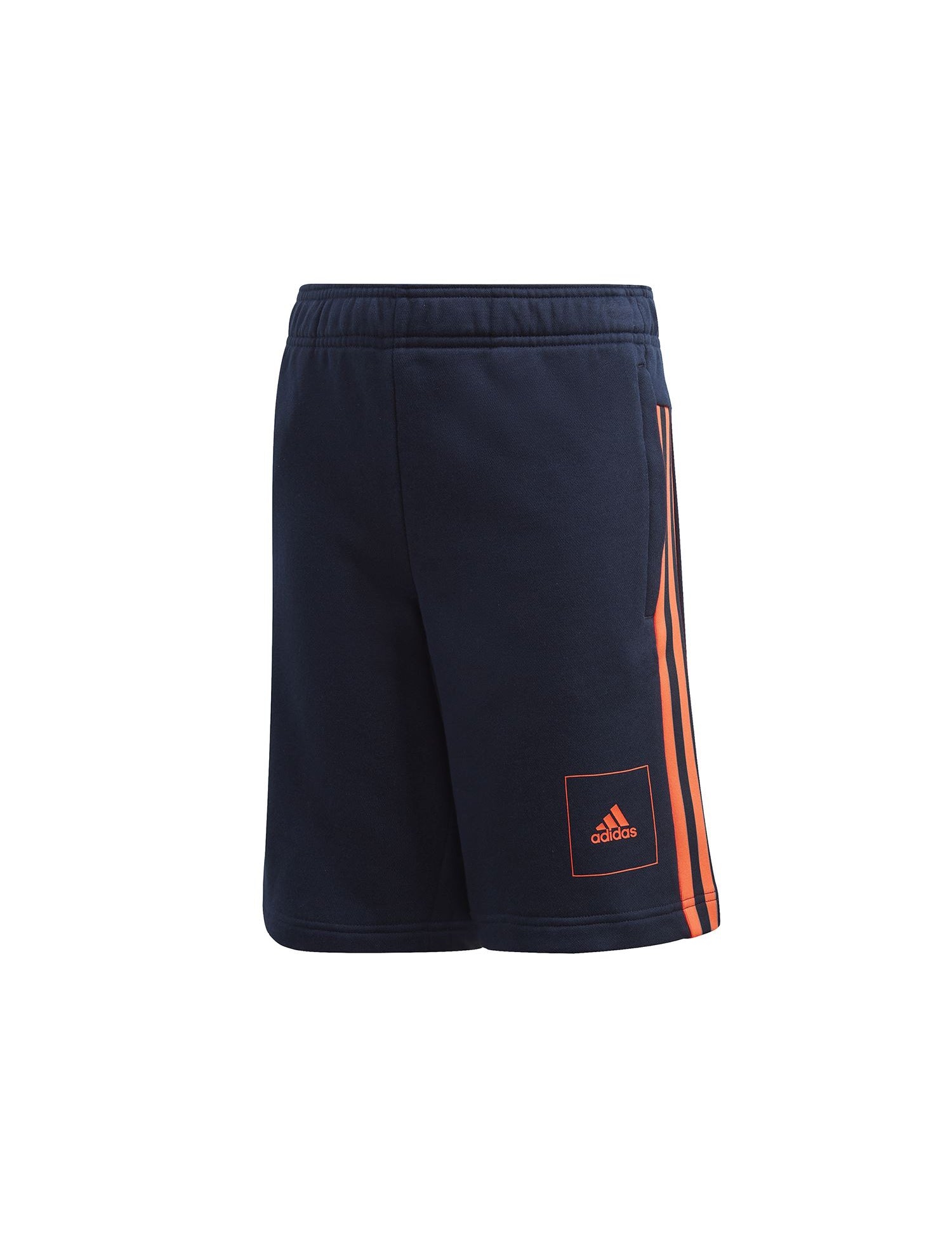 Shorts Blu Adidas Performance