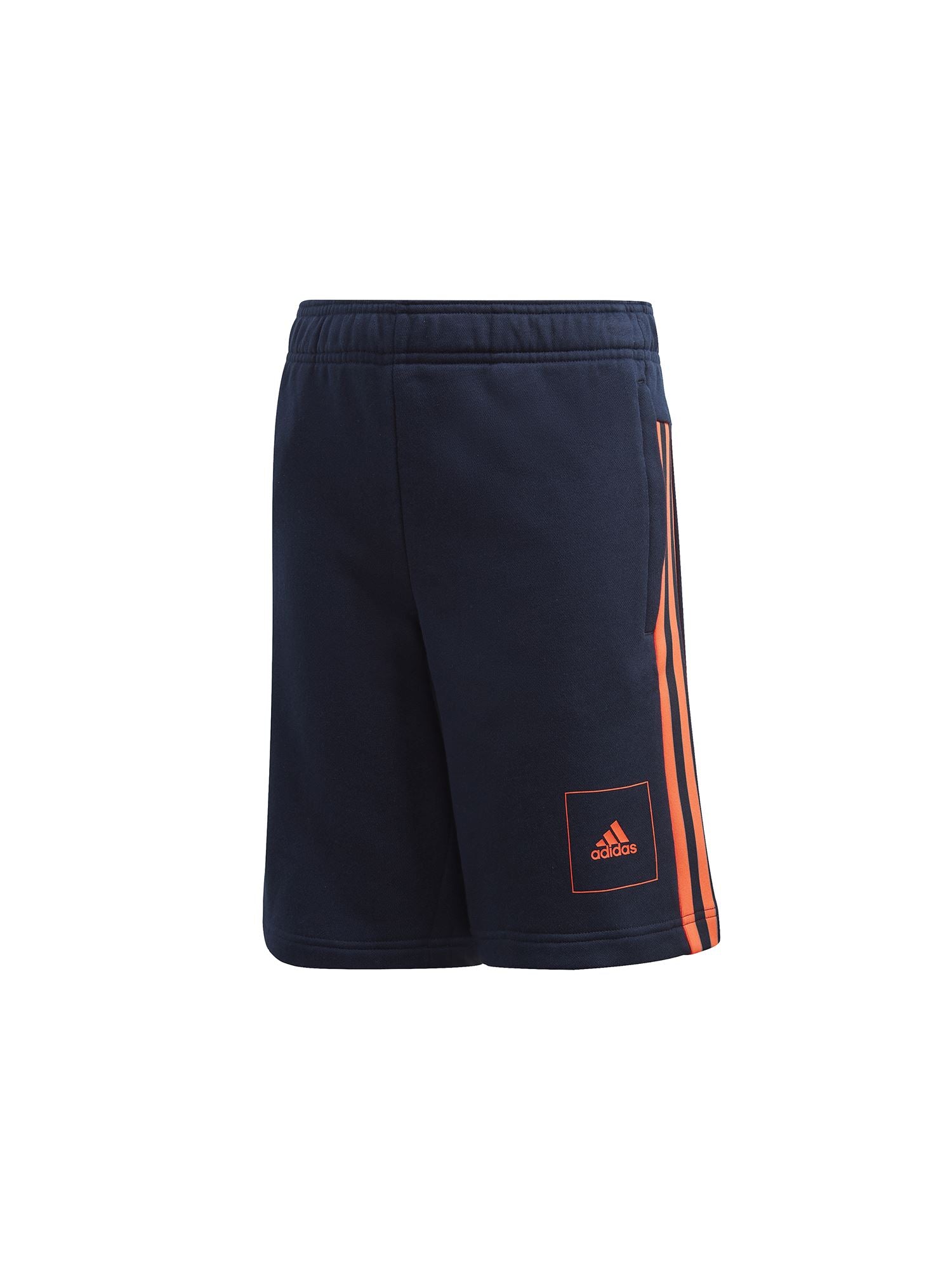 Shorts Blu Adidas Performance